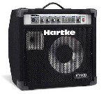 Amplificador Hartke KM-100