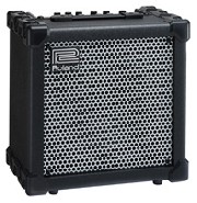 Amplificador de guitarra Roland CUBE-40X