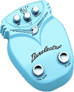 PB&J Delay DANELECTRO