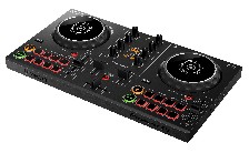 Controlador DJ Pioneer ddj200 