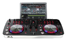 Pioneer ddj ERGO