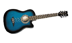 Dean Playmate J Acoustic - Guitarra