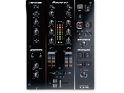 Mixer Pioneer Djm 350 TecnomixAudio