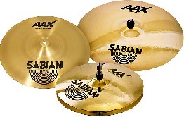 Platillo SABIAN 16