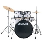 Bateria Sonor SFX11COMBOSW