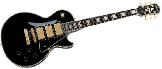 LP BLACK BEAUTY