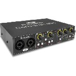 Focusrite Saffire 6 Usb Placa De Sonido