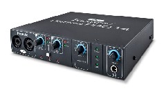 Focusrite Saffire Pro 14 Placa De Sonido Firewire