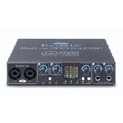 Focusrite Saffire Pro 24 Dsp Firewire Interfaz De Audio