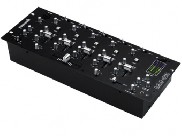 Mixer Gemini - MM03