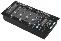 Mixer Gemini - PDM03