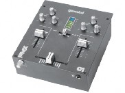 Mixer Gemini - PMX01