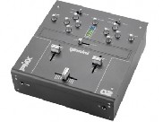 Mixer Gemini - PMX02