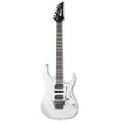 Guitarra Ibanez Serie Japon RG Prestige RG-1450-WHP