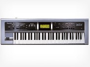 Roland - Sintetizador workstation GW7