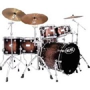 Drum Set - Batería