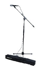 Proel Kit de Mic-Stand