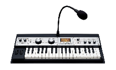 Korg MICROKORG XL 37 Mini Key MMT Synth