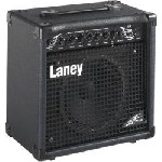 Amplificador Laney Lx 20