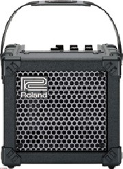 Amplificador de guitarra Roland MICRO CUBE 