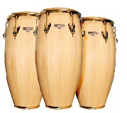 Congas de Madera LP Matador M750S