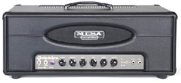 Cabezal para guitarra Mesa Boogie ELECTRA DYNE