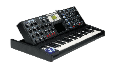 Moog Voyager Select Series