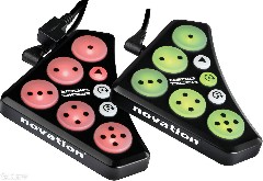 Novation Dicer Control For Digital Djs 