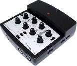 Novation 2/4 Interfaz De Audio