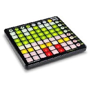 Novation Launchpad Controlador Usb Para Ableton Live 