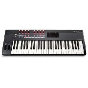 Novation Nocturn 49 Controlador con Automap Usb