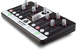 Novation Nocturn Controlador Midi Usb