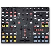 Novation Twitch Dj Controller USB Interface