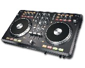 Numark Mixtrack Pro Controlador Usb