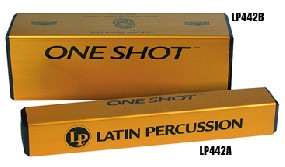 One Shot Shaker LP grande LP-442 B