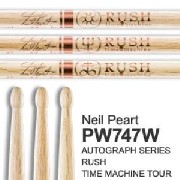 Palillos Oak Promark PW747W