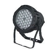 Pls Par 361 Par Led Exterior Sumergible 