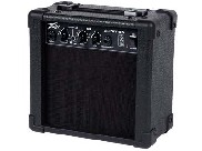 Amplificador Peavey Audition