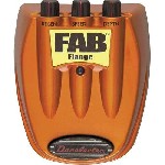 FAB- FLANGE (DORADO) DANELECTRO