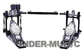 Soporte y Pedal