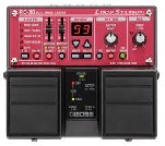 Pedal Boss Rc30 De Loop Station 