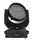 Pls Cabezal Led Wash 324 