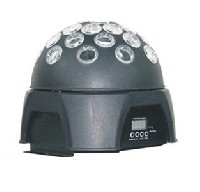 Pls Magic Ball De Led Efecto Audioritmico