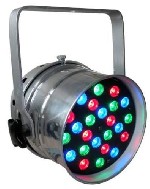 Pls Par 64 Led 1 Watt Yll-012-1w