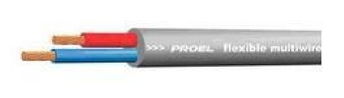 Proel Hpc-610bk Cable Para Bafles