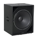 Proel Sistema De Sonido Ex-18sp