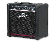 Amplificador Peavey Rage 158