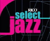 Cañas SELECT JAZZ