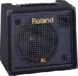 Amplificador de teclado Roland KC-150C