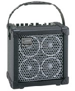 Amplificador de guitarra Roland MICRO CUBE RX 